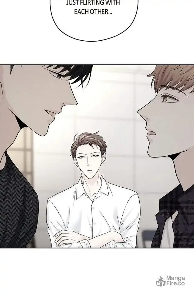 Read My K chapter 21 image 49 on Lezhin
