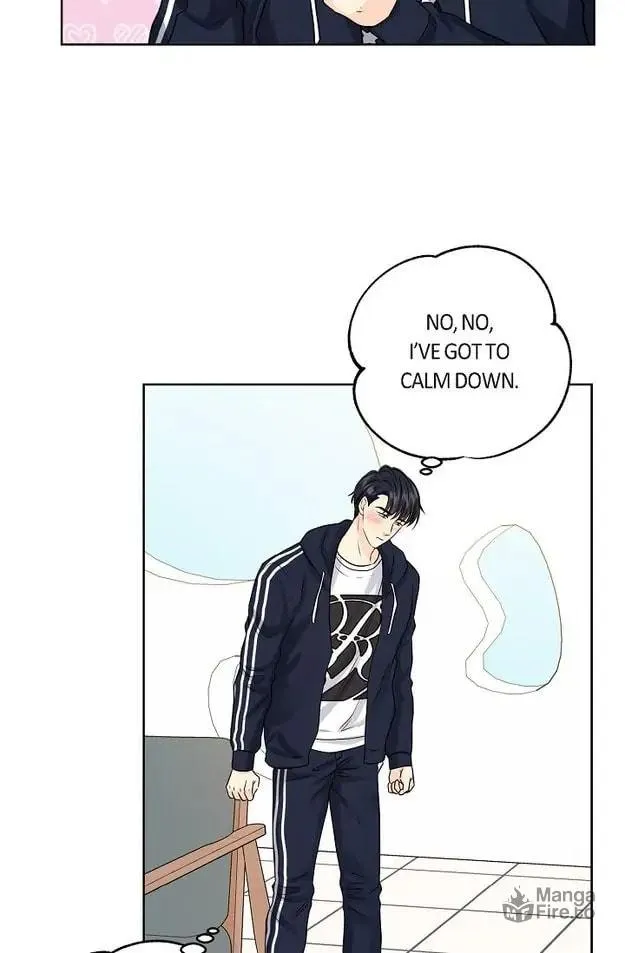 Read My K chapter 21 image 5 on Lezhin