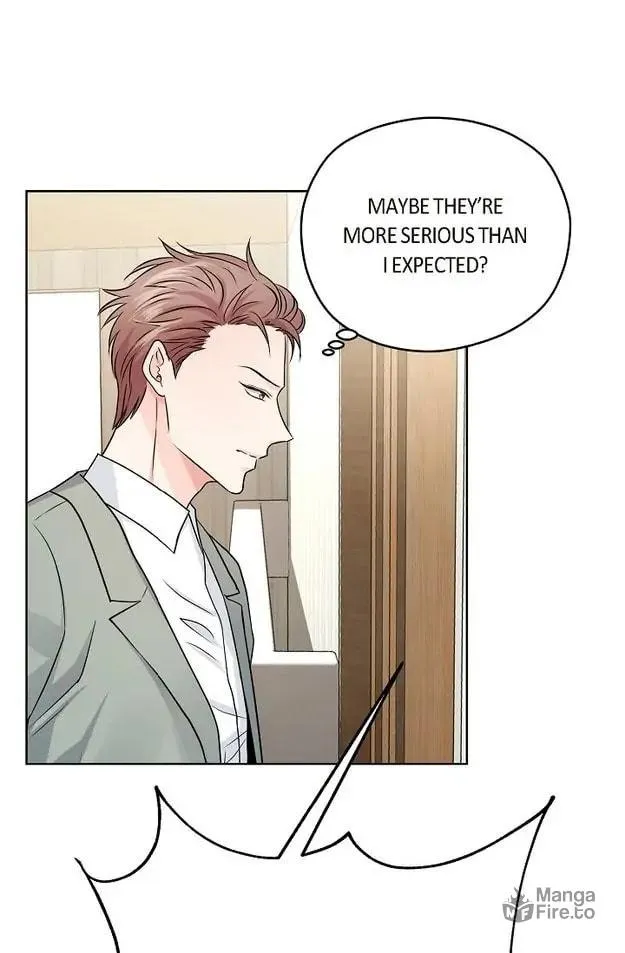 Read My K chapter 21 image 50 on Lezhin