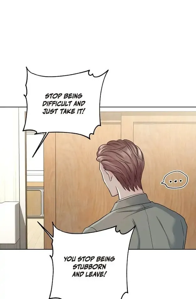 Read My K chapter 21 image 52 on Lezhin