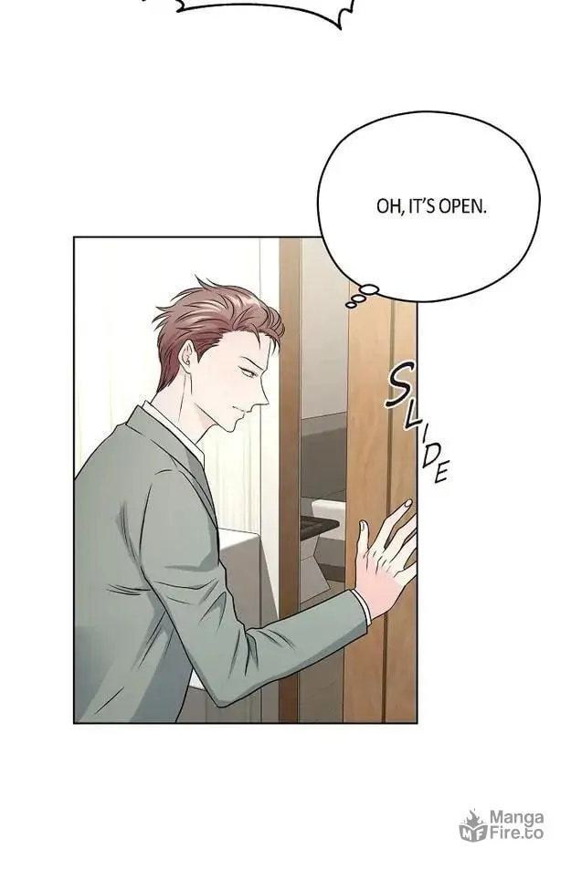 Read My K chapter 21 image 53 on Lezhin