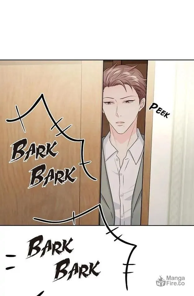 Read My K chapter 21 image 54 on Lezhin