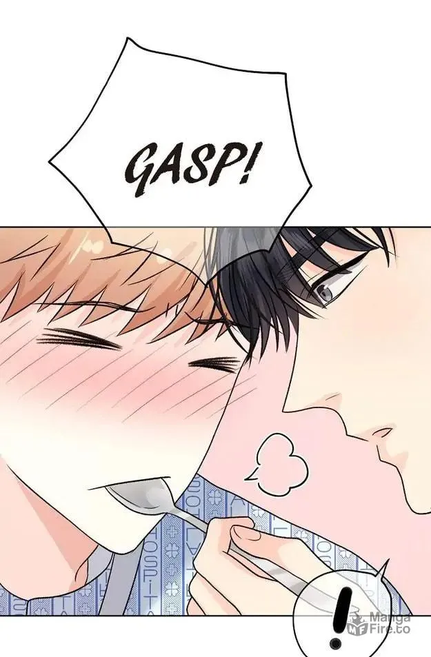 Read My K chapter 21 image 56 on Lezhin