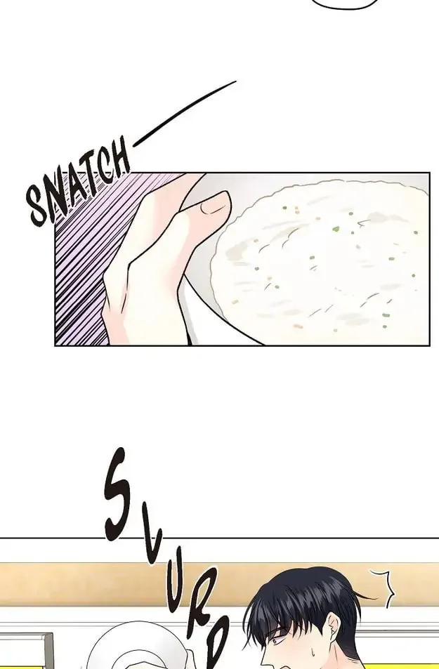 Read My K chapter 21 image 57 on Lezhin