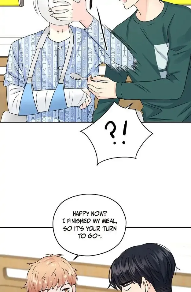 Read My K chapter 21 image 58 on Lezhin