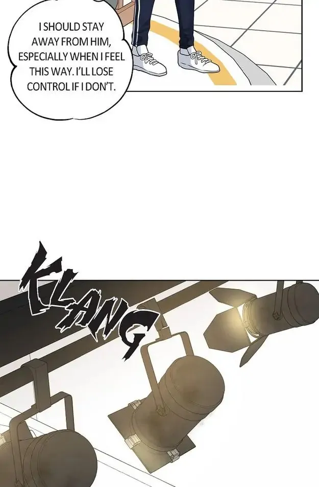 Read My K chapter 21 image 6 on Lezhin