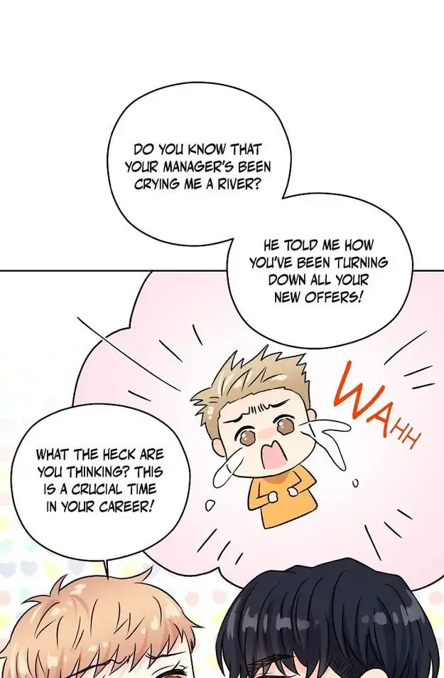 Read My K chapter 21 image 61 on Lezhin