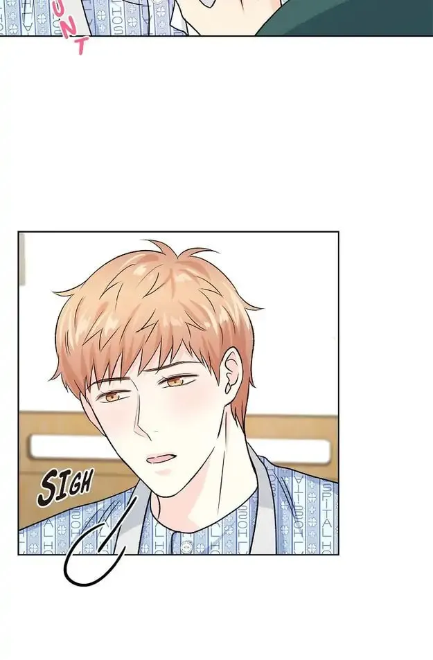 Read My K chapter 21 image 63 on Lezhin