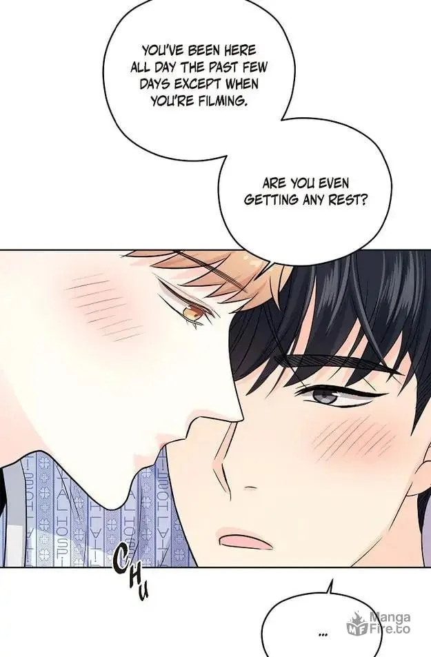 Read My K chapter 21 image 65 on Lezhin