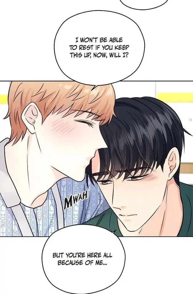 Read My K chapter 21 image 66 on Lezhin