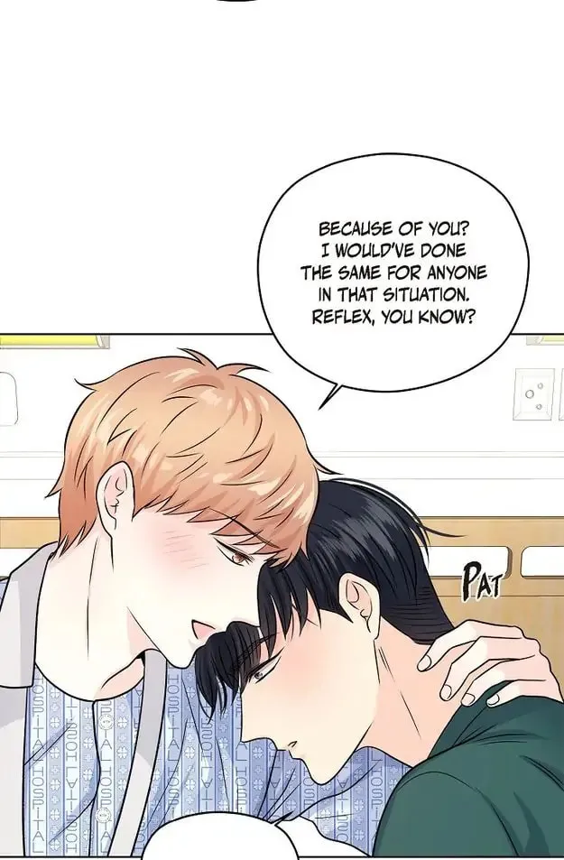 Read My K chapter 21 image 67 on Lezhin