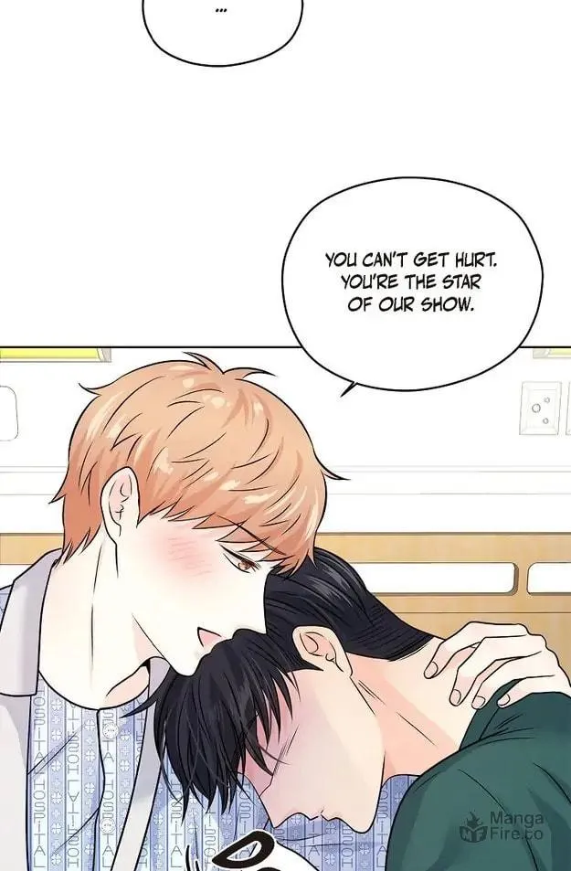 Read My K chapter 21 image 68 on Lezhin