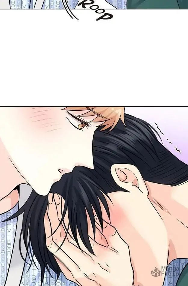 Read My K chapter 21 image 69 on Lezhin