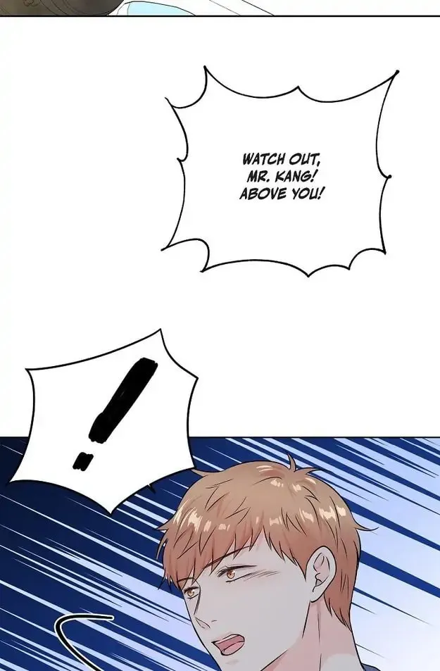 Read My K chapter 21 image 7 on Lezhin