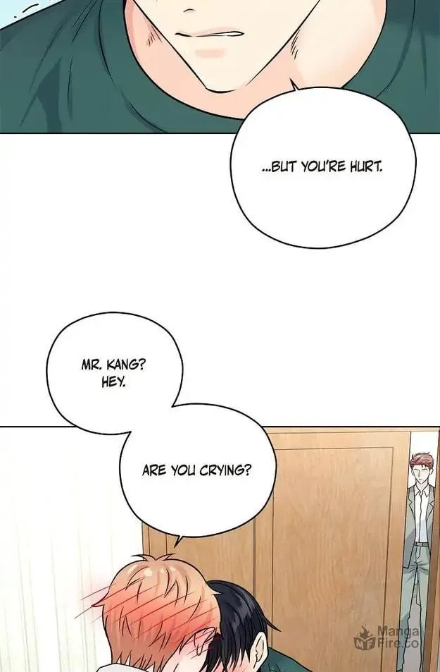 Read My K chapter 21 image 71 on Lezhin