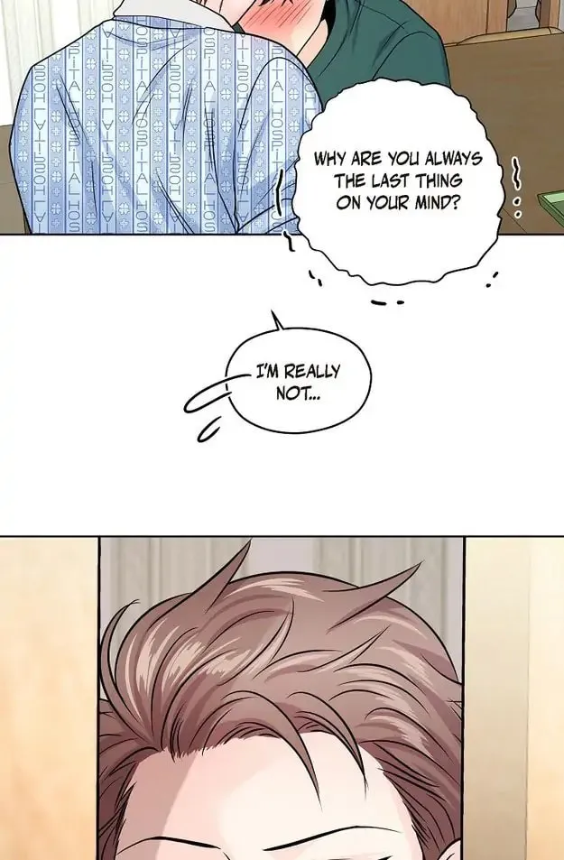 Read My K chapter 21 image 72 on Lezhin