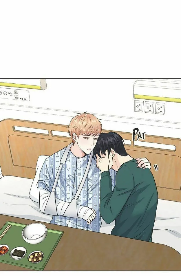 Read My K chapter 22 image 1 on Lezhin