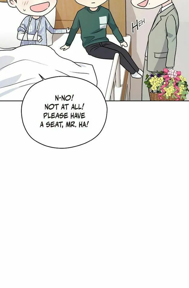 Read My K chapter 22 image 10 on Lezhin