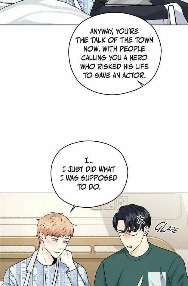 Read My K chapter 22 image 13 on Lezhin