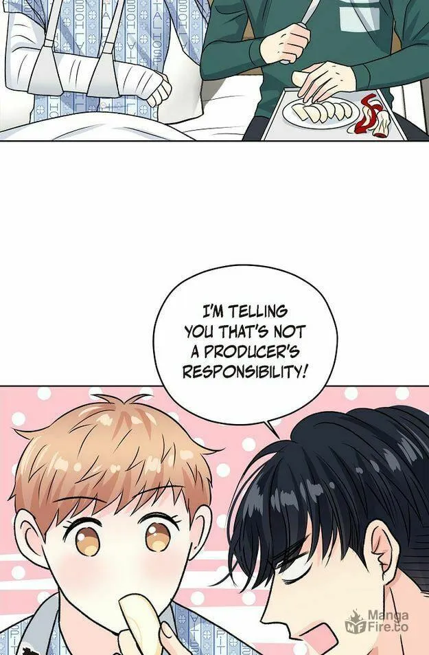 Read My K chapter 22 image 14 on Lezhin