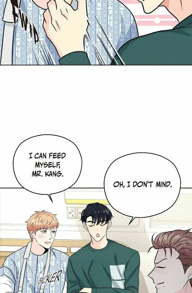 Read My K chapter 22 image 15 on Lezhin
