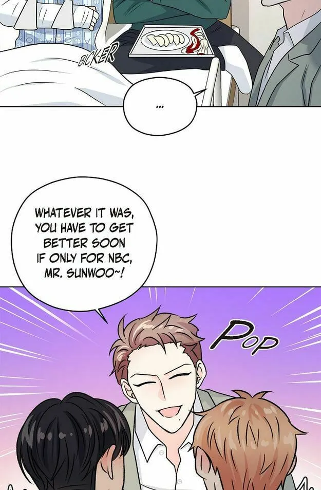 Read My K chapter 22 image 16 on Lezhin