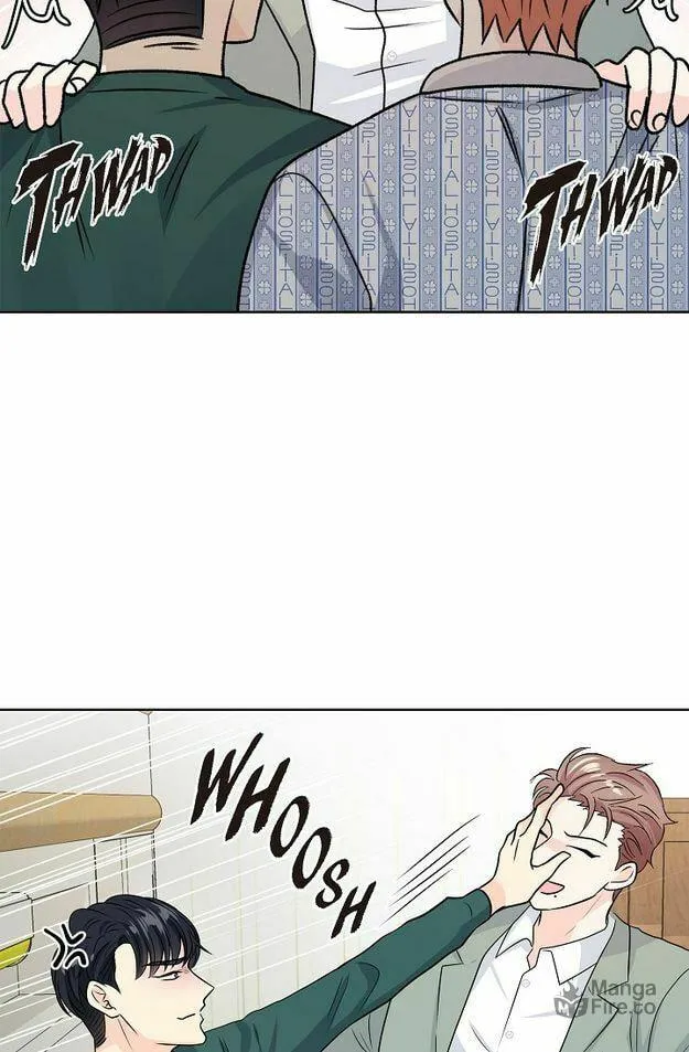 Read My K chapter 22 image 17 on Lezhin