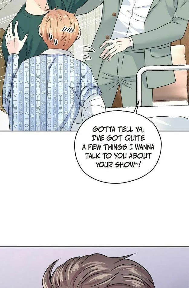 Read My K chapter 22 image 18 on Lezhin
