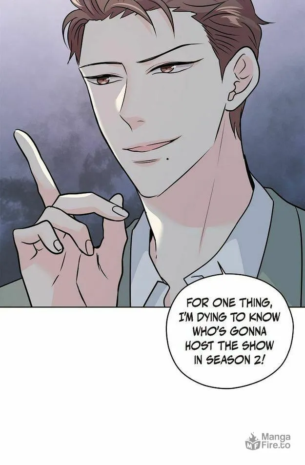 Read My K chapter 22 image 19 on Lezhin
