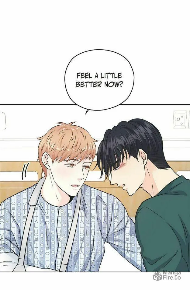 Read My K chapter 22 image 2 on Lezhin