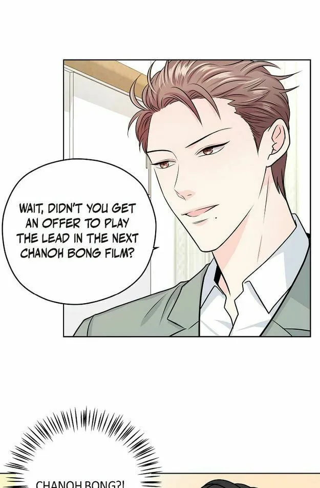 Read My K chapter 22 image 21 on Lezhin
