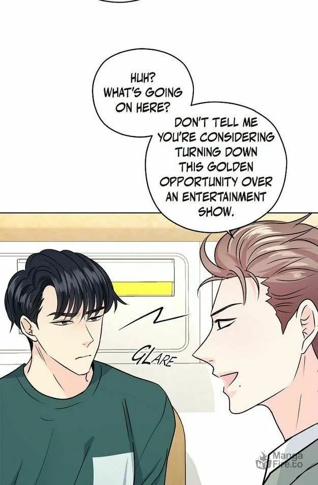 Read My K chapter 22 image 24 on Lezhin