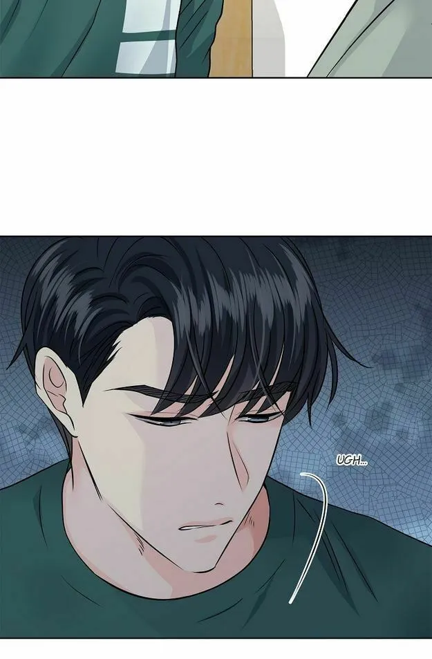 Read My K chapter 22 image 25 on Lezhin