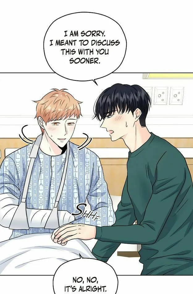 Read My K chapter 22 image 28 on Lezhin