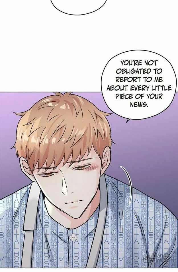 Read My K chapter 22 image 29 on Lezhin