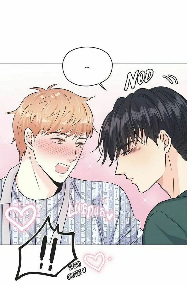 Read My K chapter 22 image 3 on Lezhin