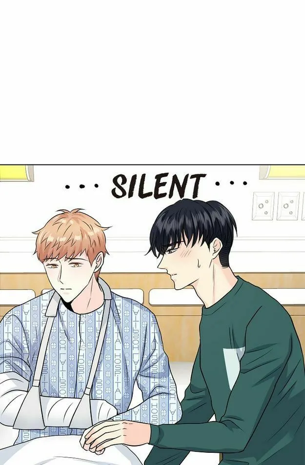 Read My K chapter 22 image 30 on Lezhin