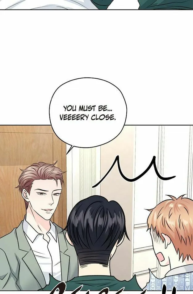 Read My K chapter 22 image 31 on Lezhin
