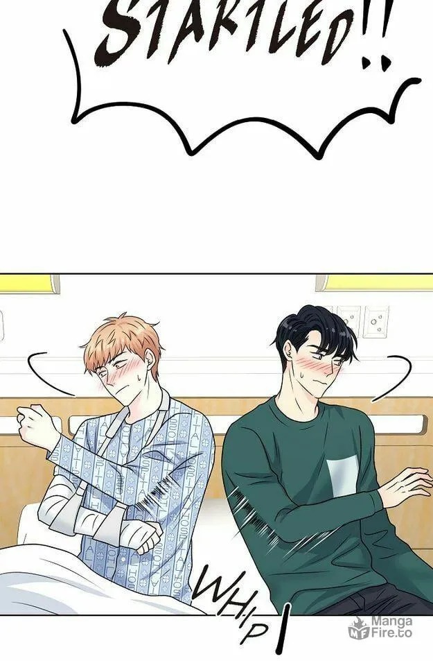 Read My K chapter 22 image 32 on Lezhin