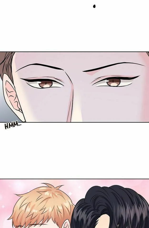 Read My K chapter 22 image 33 on Lezhin