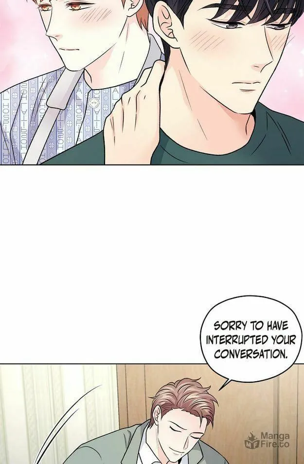 Read My K chapter 22 image 34 on Lezhin