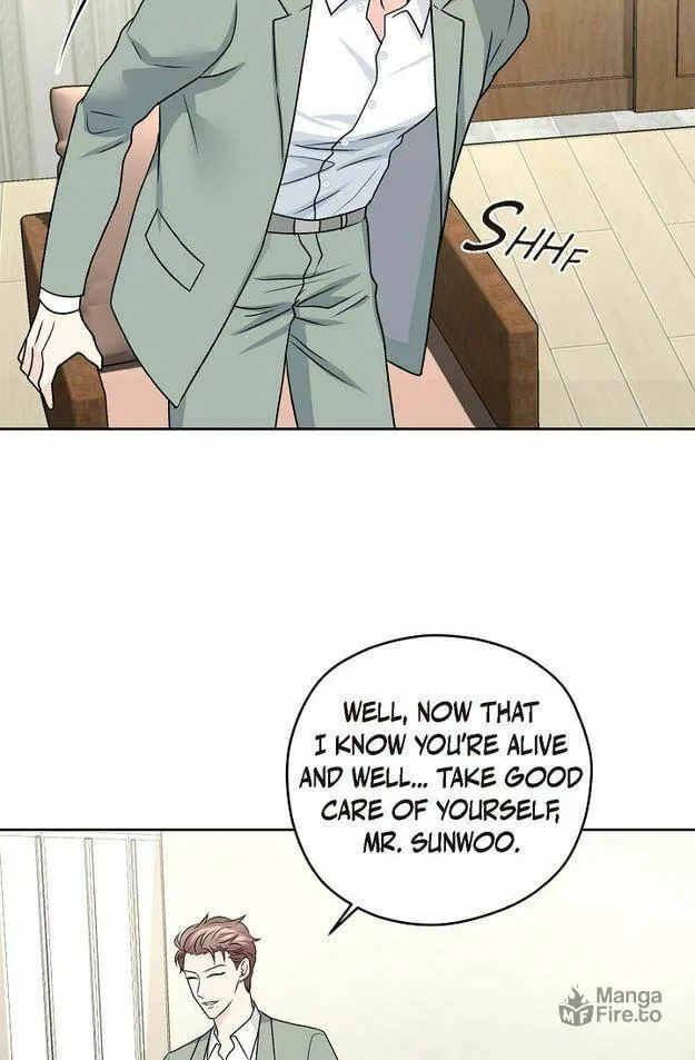 Read My K chapter 22 image 35 on Lezhin