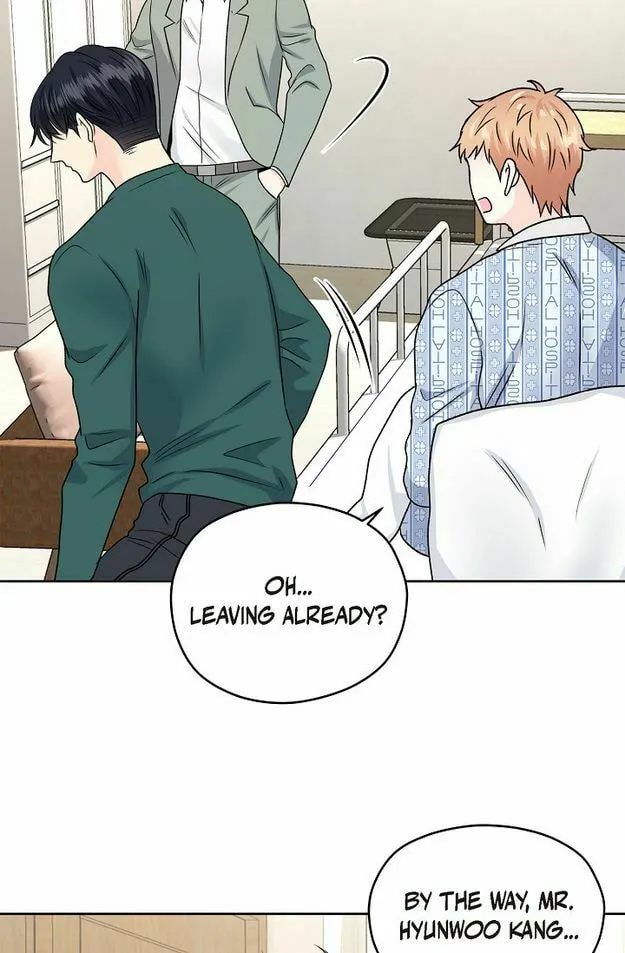 Read My K chapter 22 image 36 on Lezhin