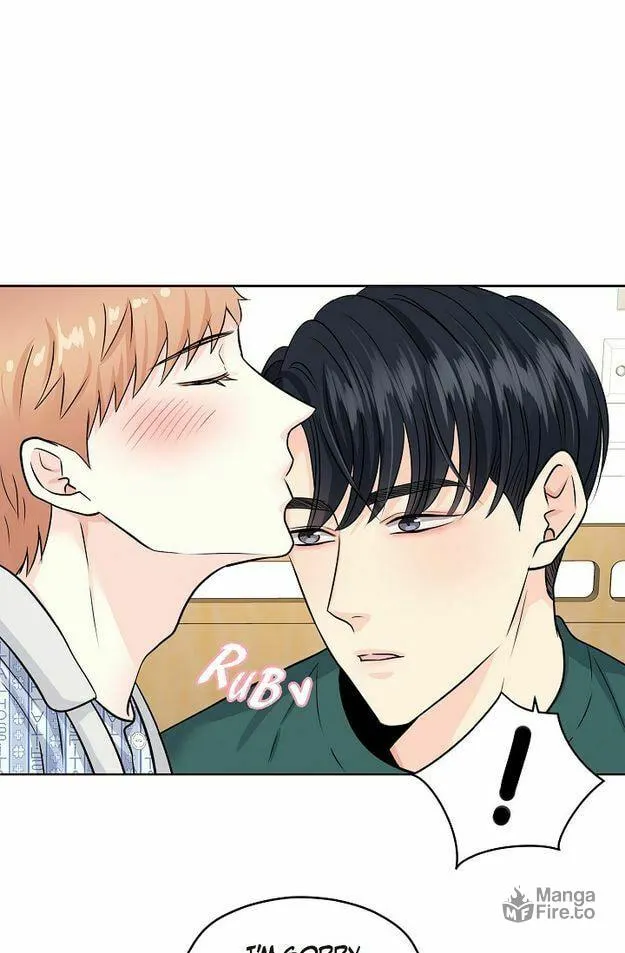 Read My K chapter 22 image 4 on Lezhin