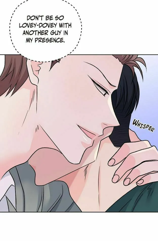 Read My K chapter 22 image 40 on Lezhin