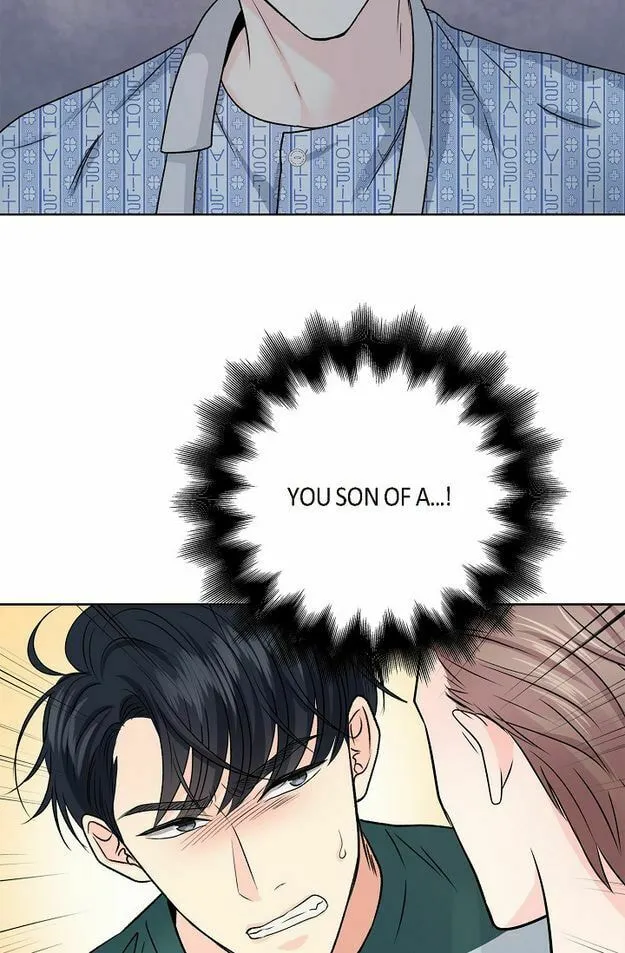 Read My K chapter 22 image 42 on Lezhin