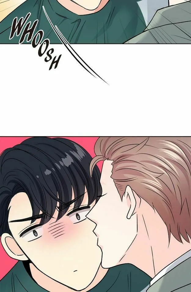 Read My K chapter 22 image 43 on Lezhin