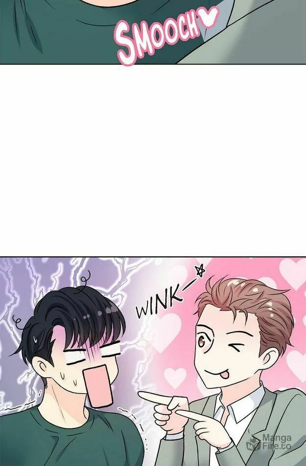 Read My K chapter 22 image 44 on Lezhin
