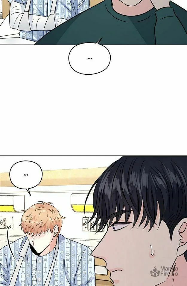 Read My K chapter 22 image 47 on Lezhin