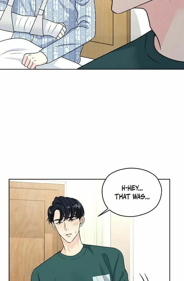 Read My K chapter 22 image 48 on Lezhin